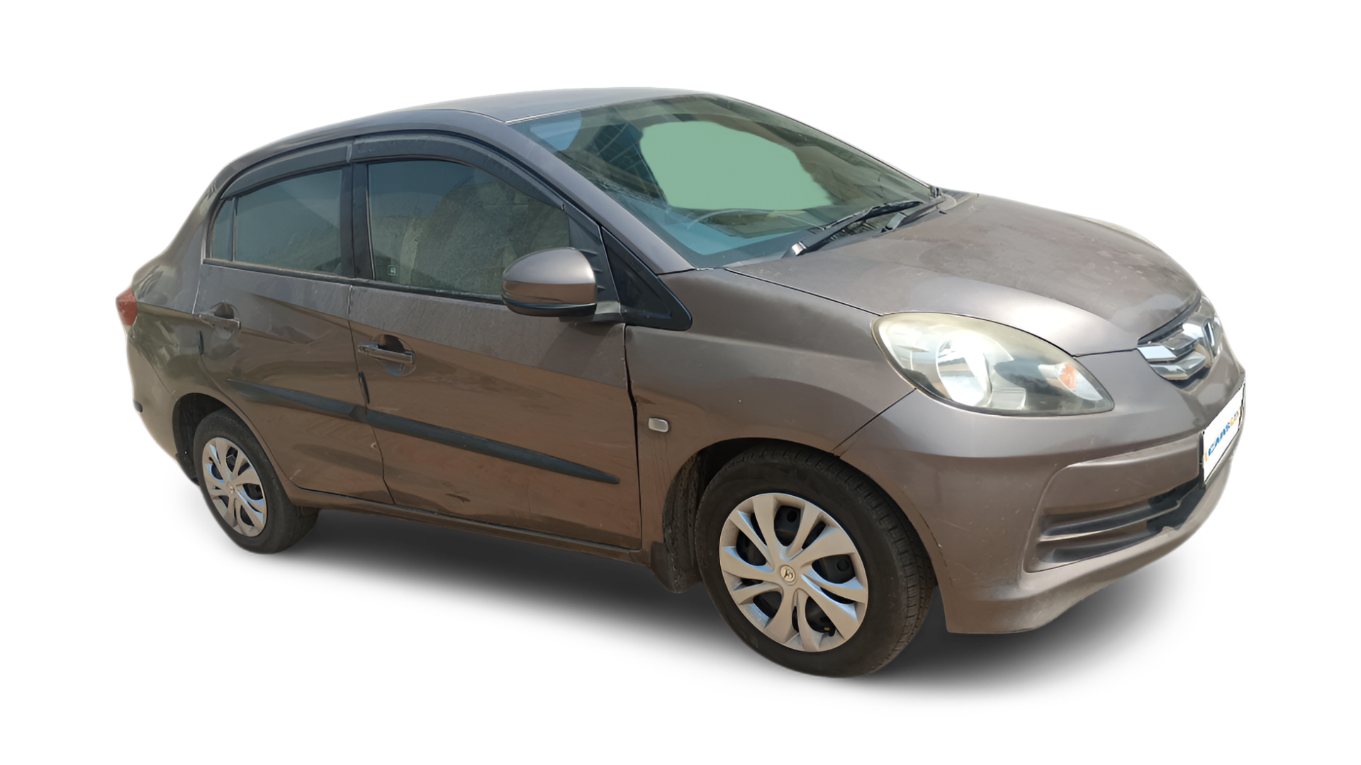 Honda Amaze-img